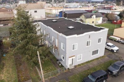 1020 J St