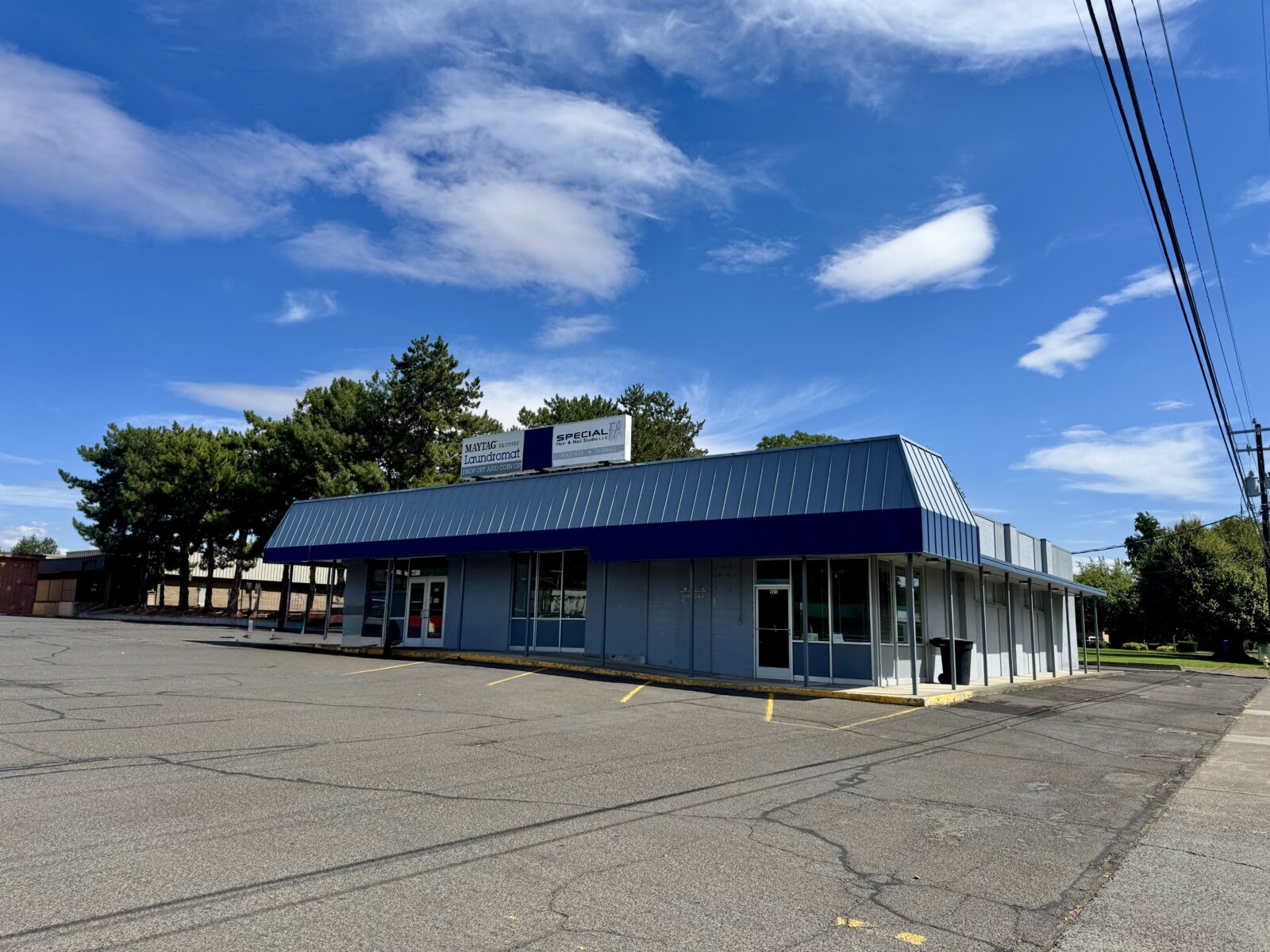 905 S 2nd Ave