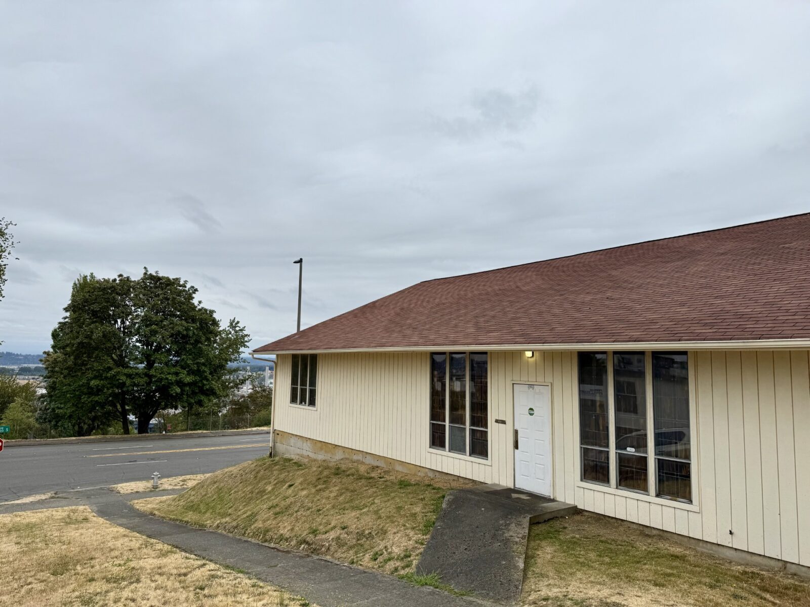 1804 Tacoma Ave S