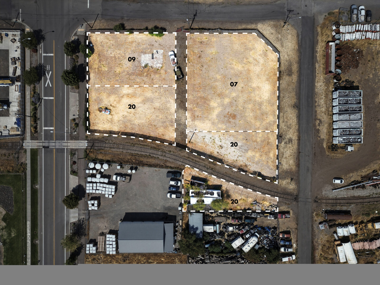 1042 N 13th Ave
