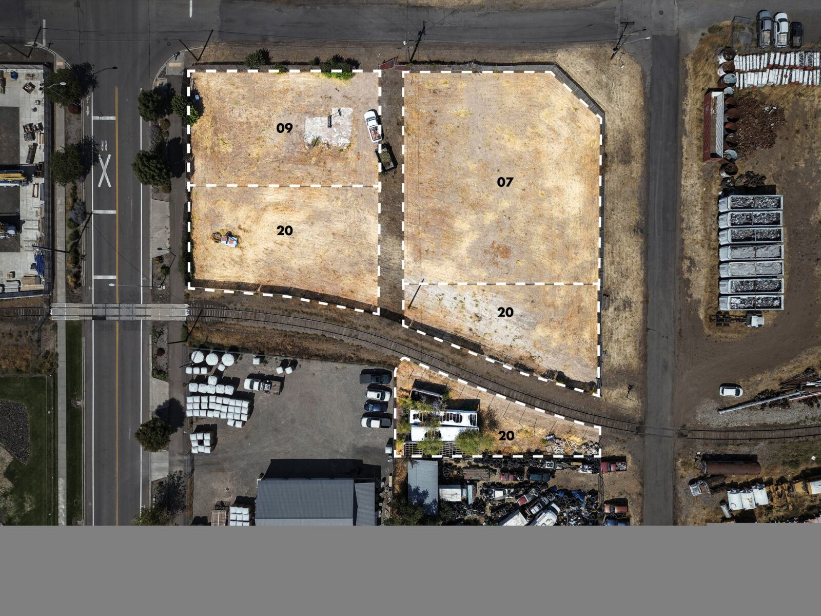 1042 N 13th Ave