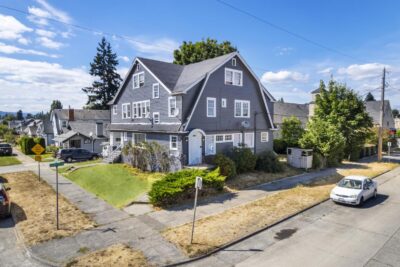 801 Veneta Ave