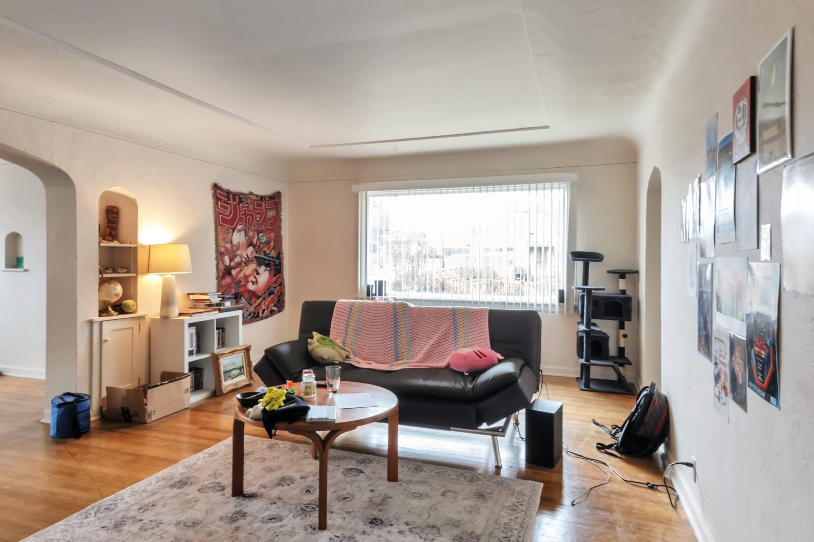 801 Veneta Ave