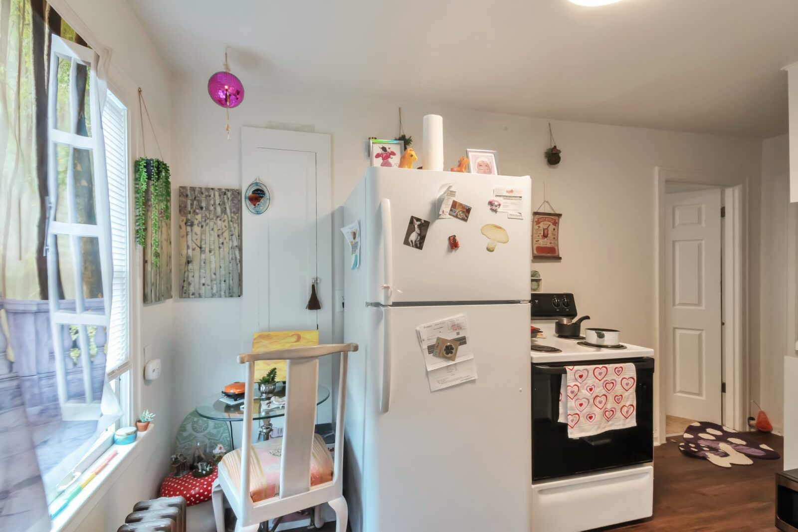 801 Veneta Ave