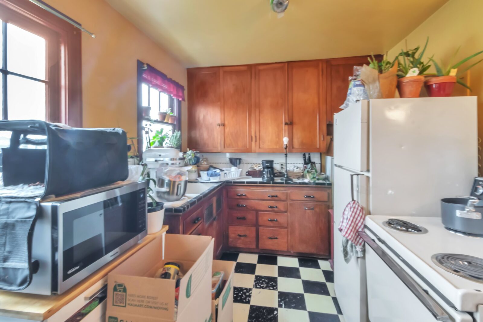 801 Veneta Ave