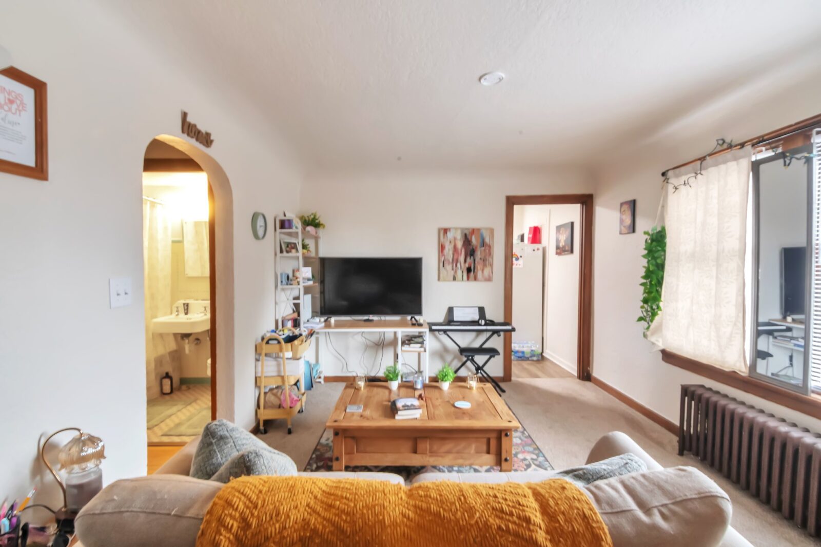 801 Veneta Ave