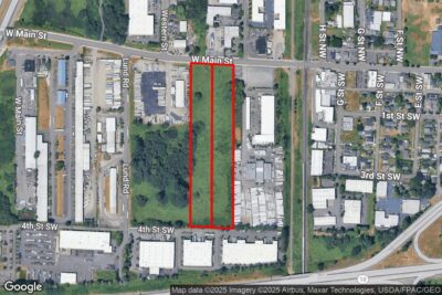 922 W Main St