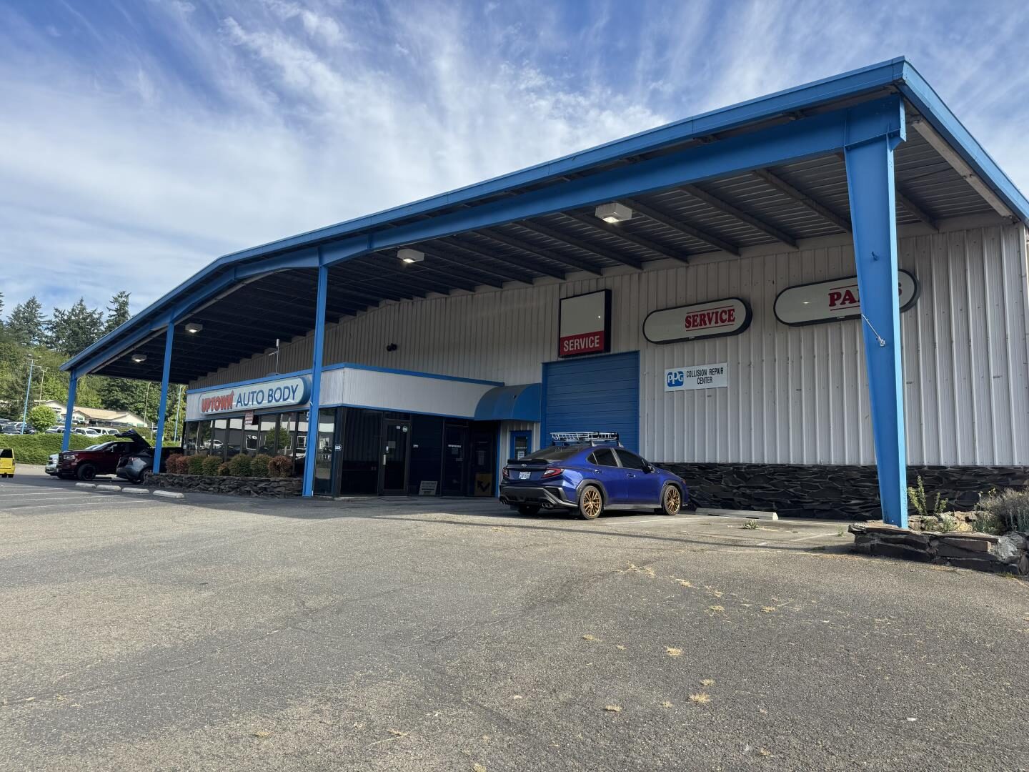 5150 Auto Center Blvd