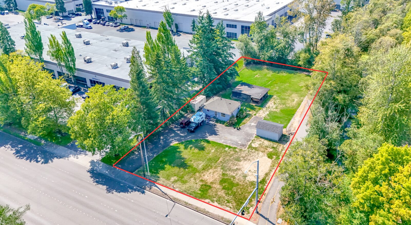 21807 68th Ave S