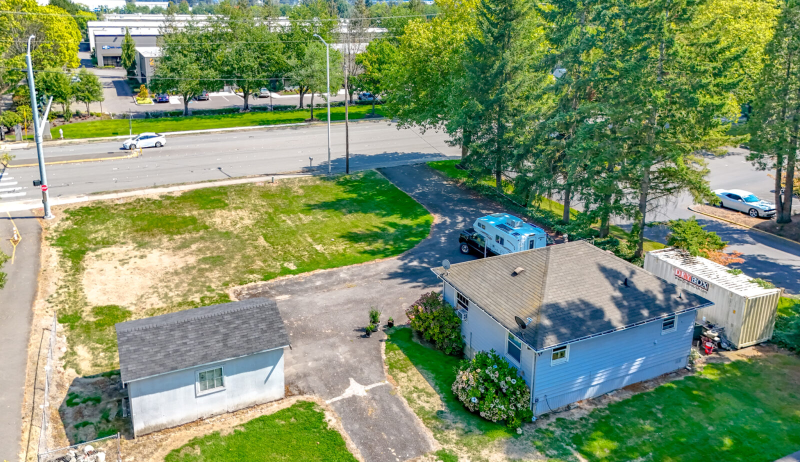 21807 68th Ave S
