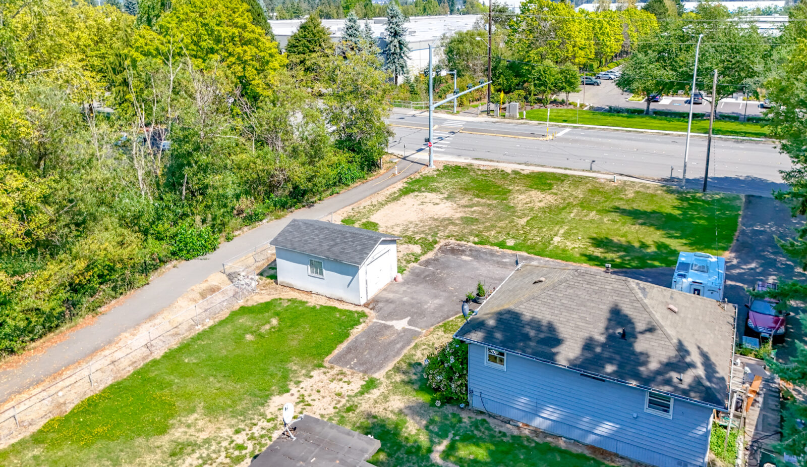 21807 68th Ave S