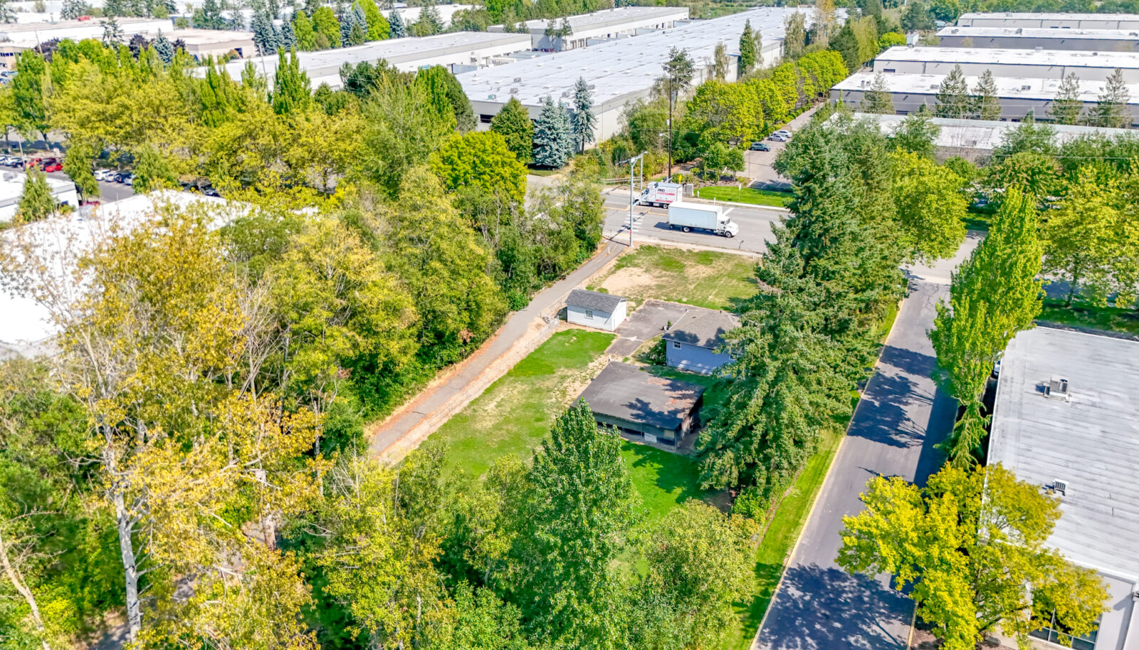 21807 68th Ave S