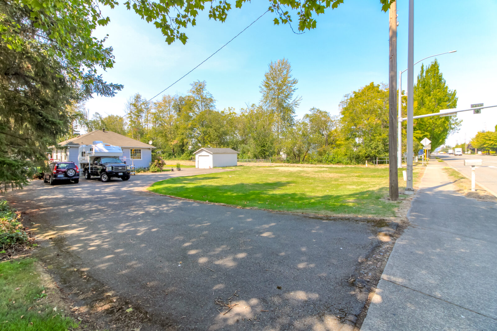 21807 68th Ave S