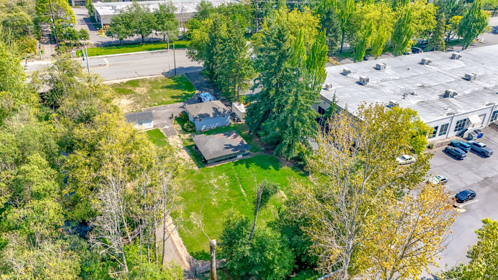 21807 68th Ave S