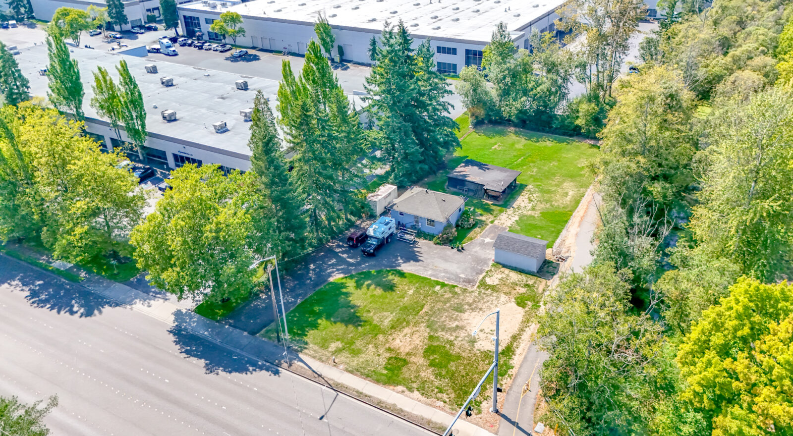 21807 68th Ave S