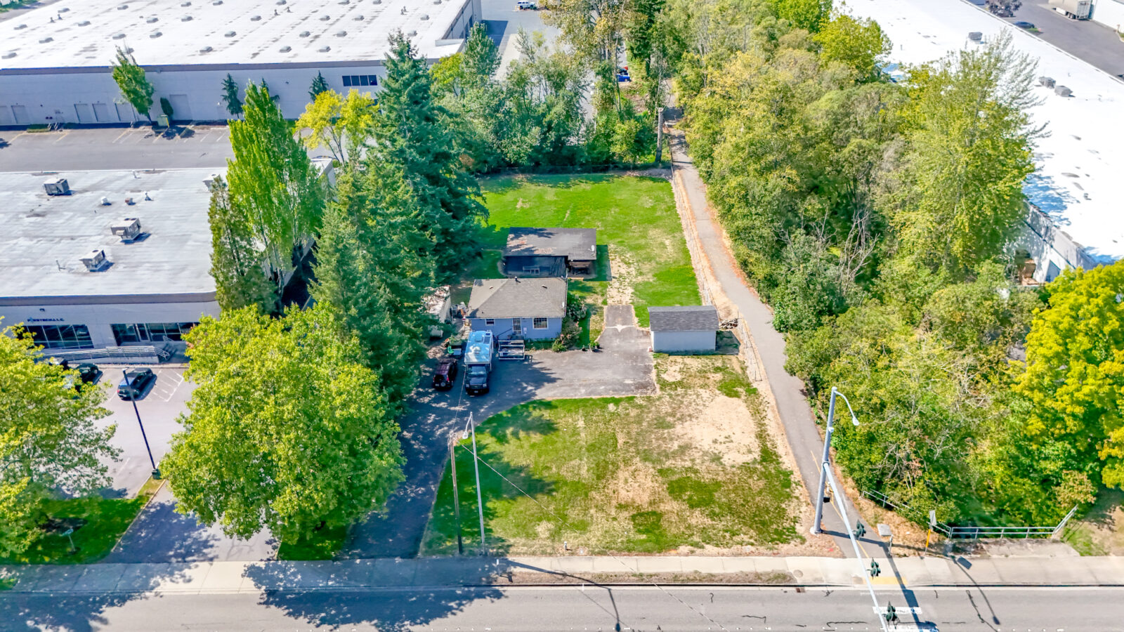 21807 68th Ave S