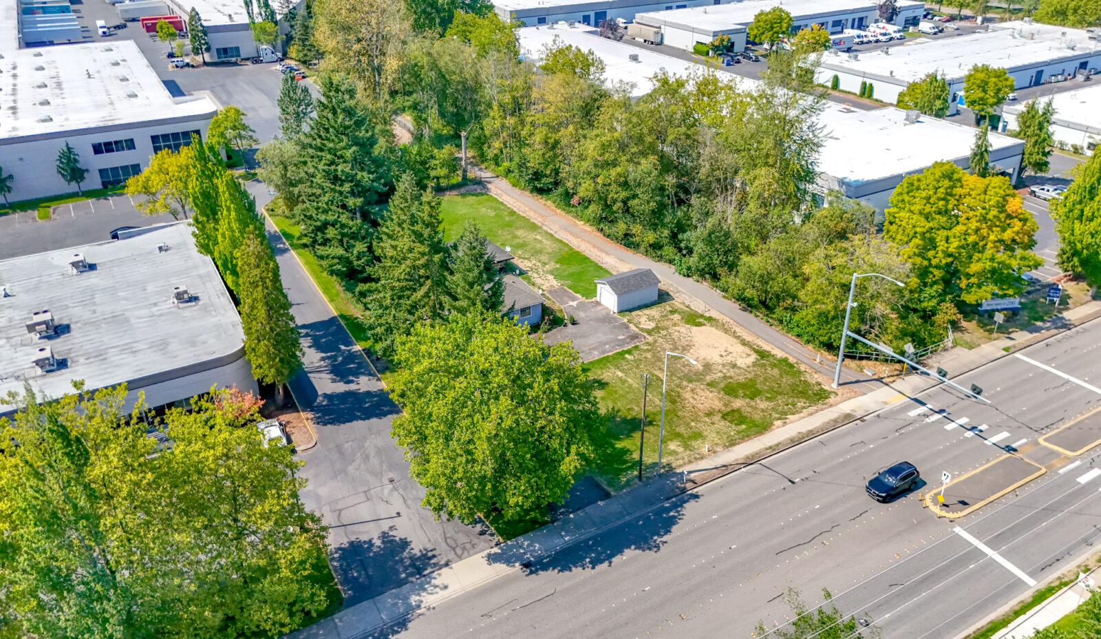 21807 68th Ave S