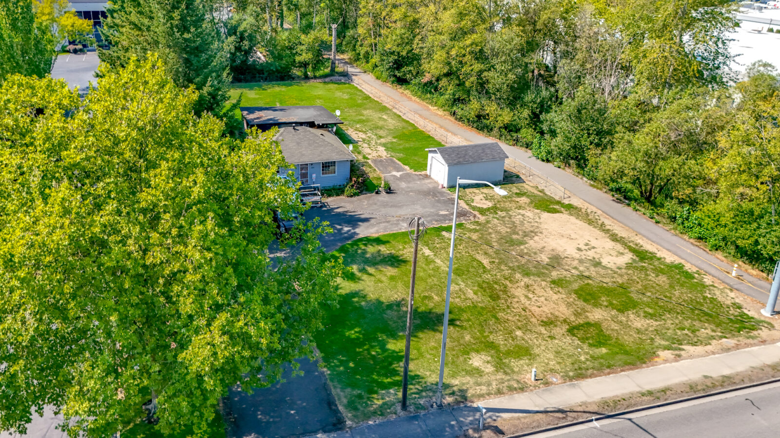 21807 68th Ave S