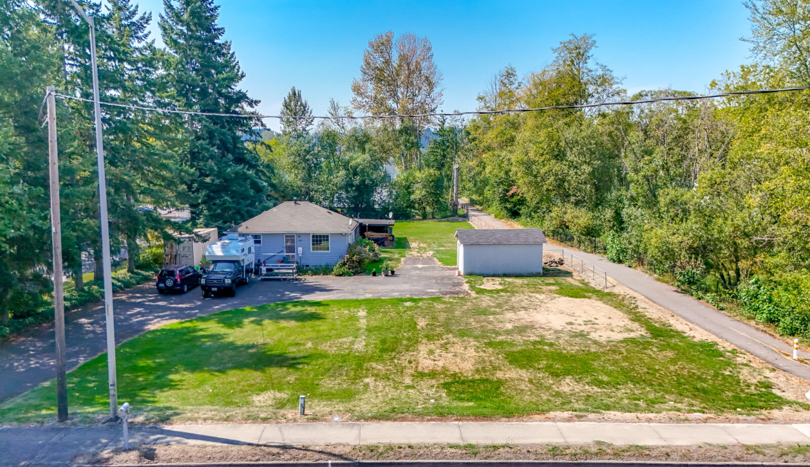 21807 68th Ave S