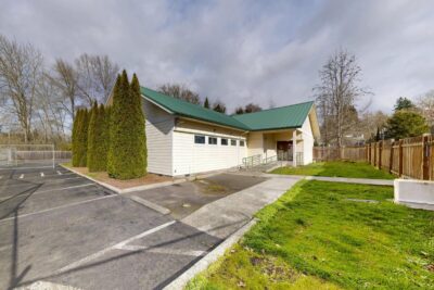1100 Eastside St SE