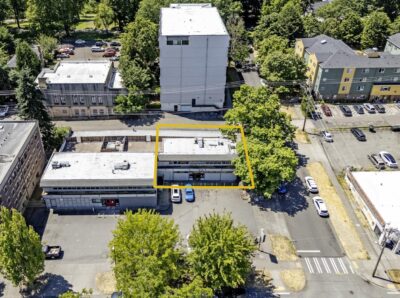 402 Tacoma Ave S