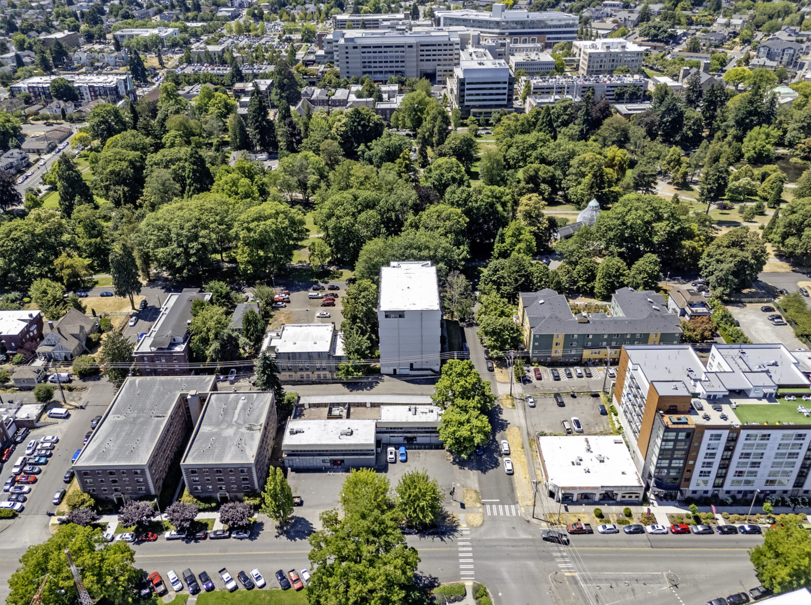 402 Tacoma Ave S