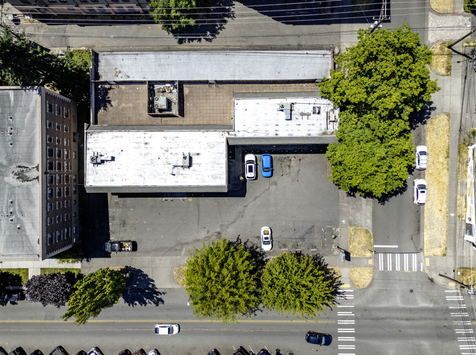 402 Tacoma Ave S