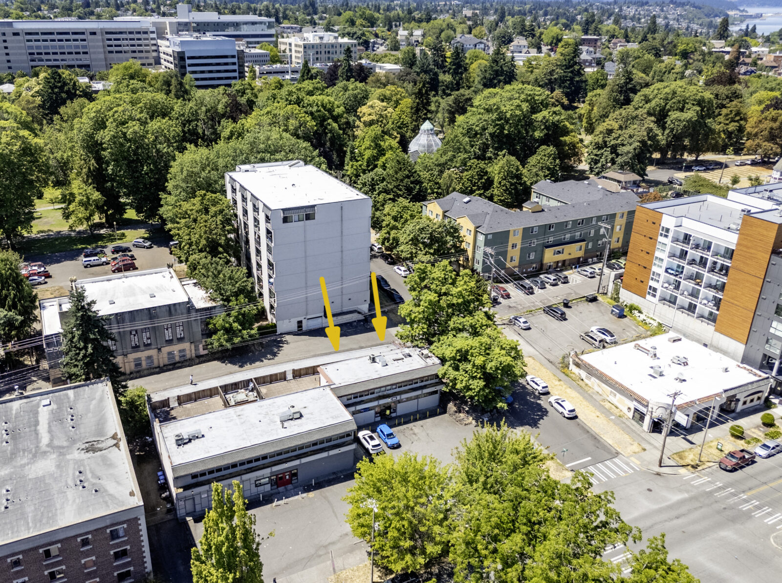 402 Tacoma Ave S