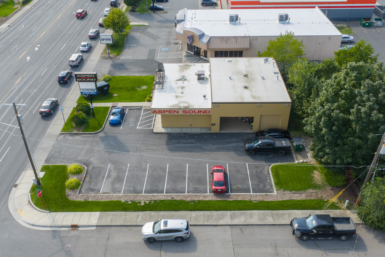 14009 E Sprague Ave