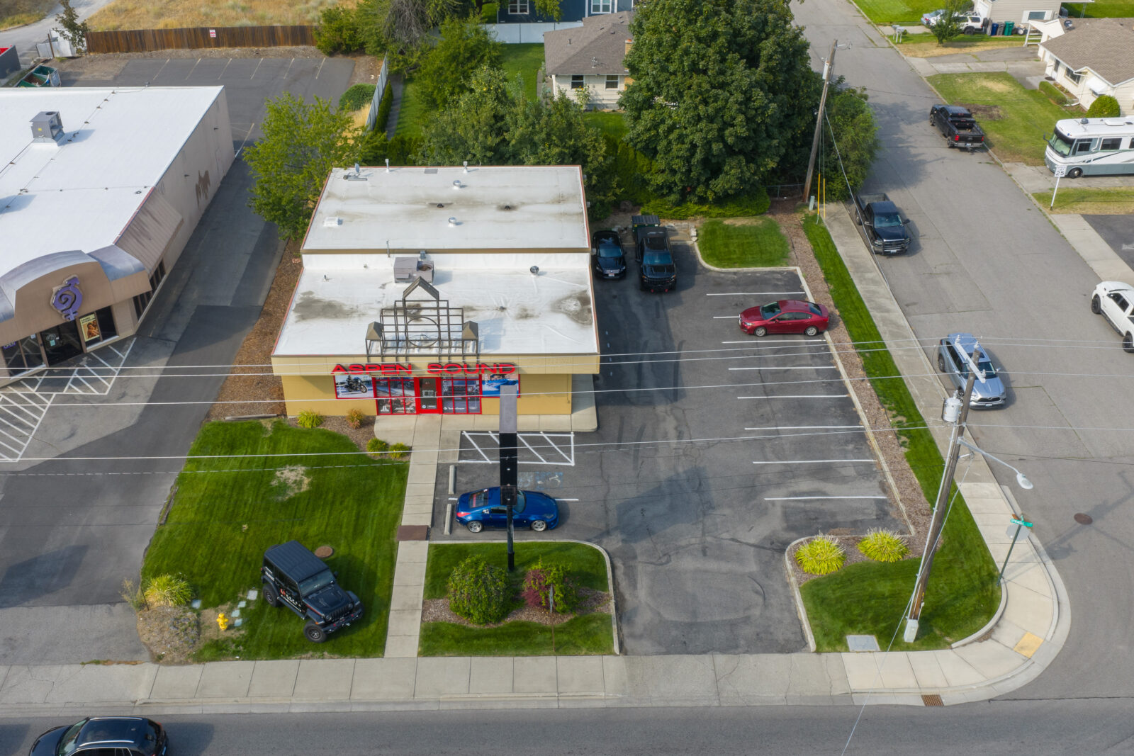 14009 E Sprague Ave