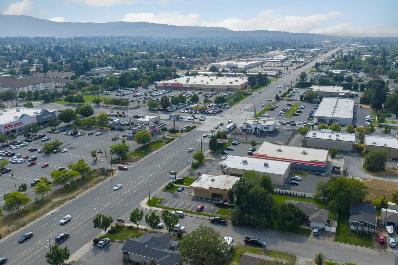 14009 E Sprague Ave