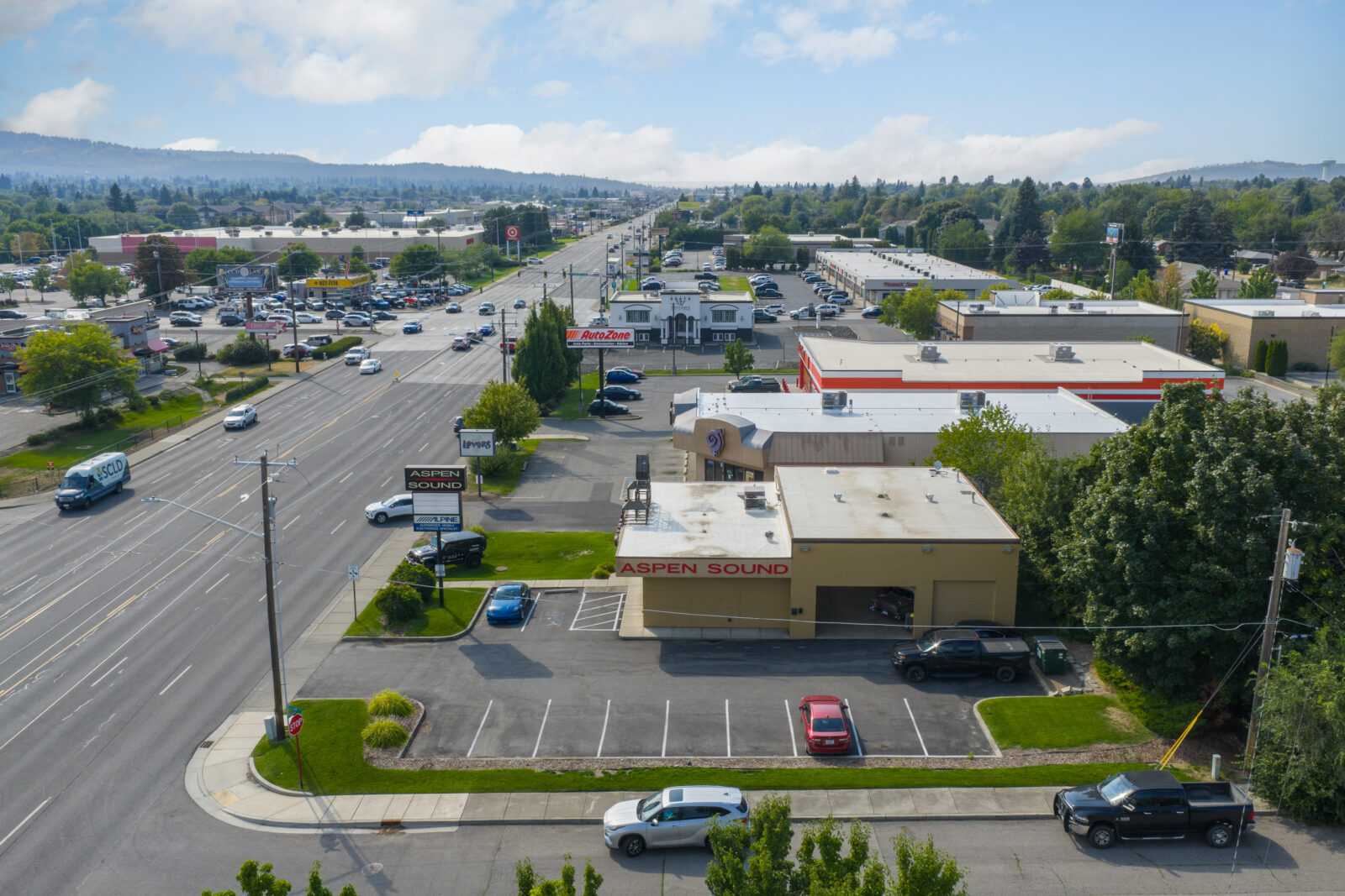14009 E Sprague Ave