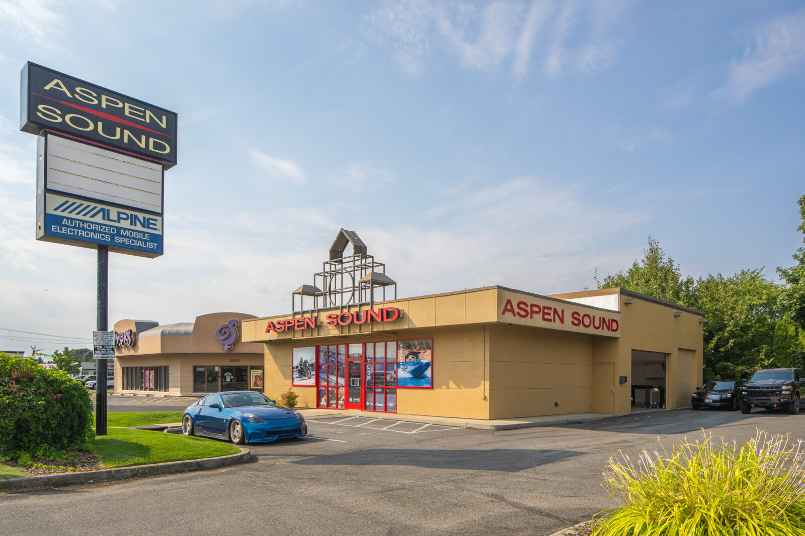 14009 E Sprague Ave