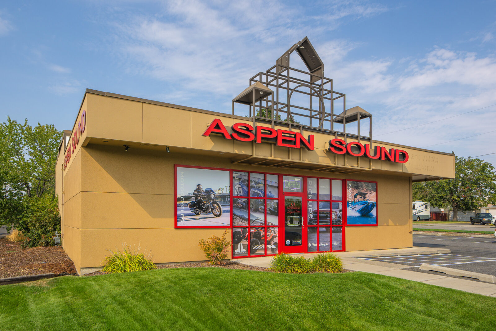 14009 E Sprague Ave