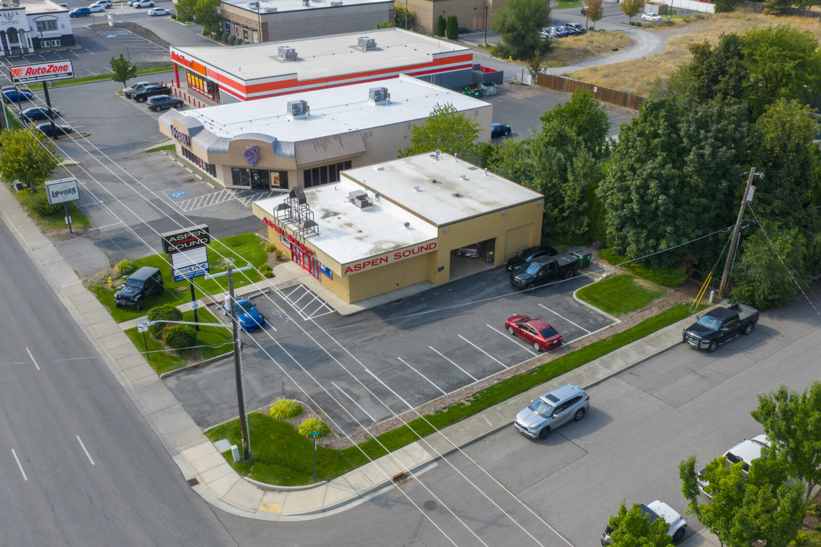 14009 E Sprague Ave