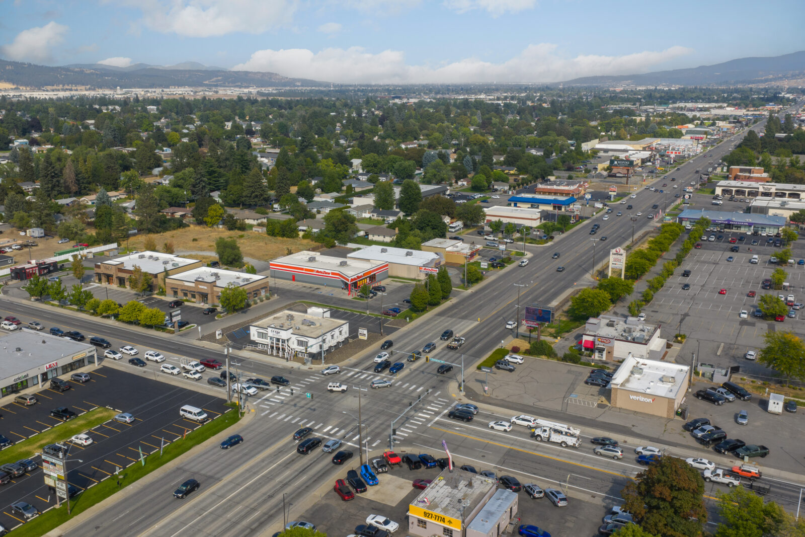 14009 E Sprague Ave