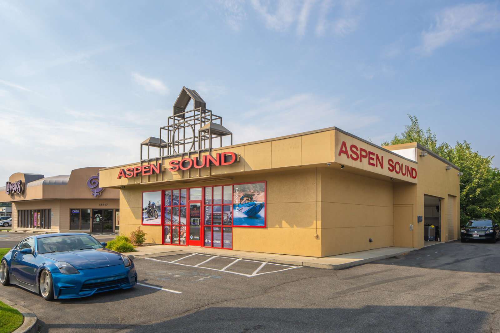 14009 E Sprague Ave