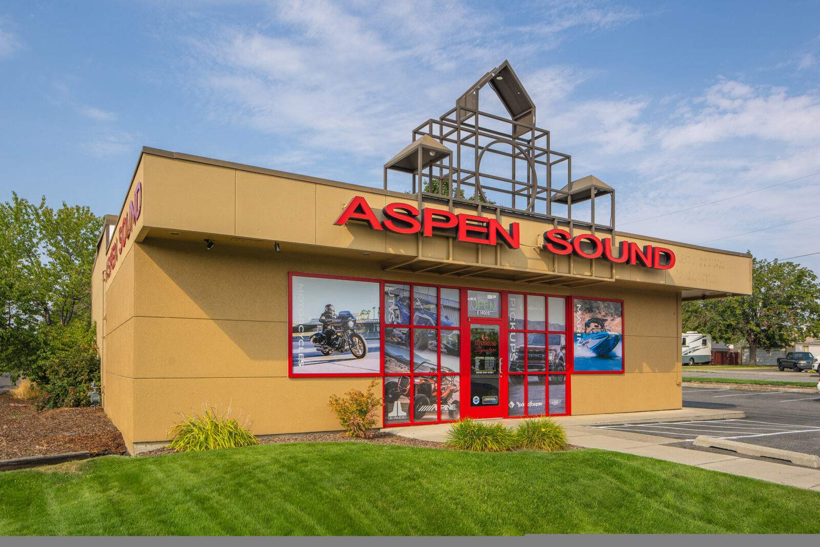 14009 E Sprague Ave