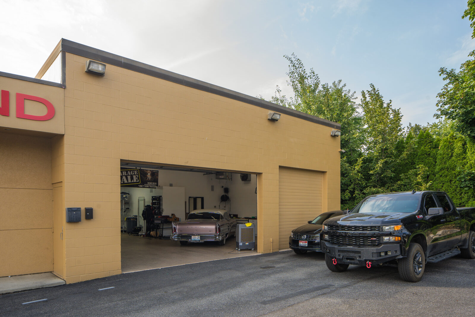 14009 E Sprague Ave