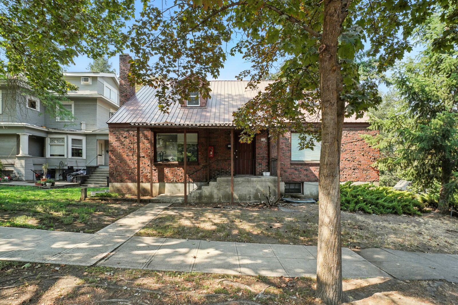 720 S Jefferson St