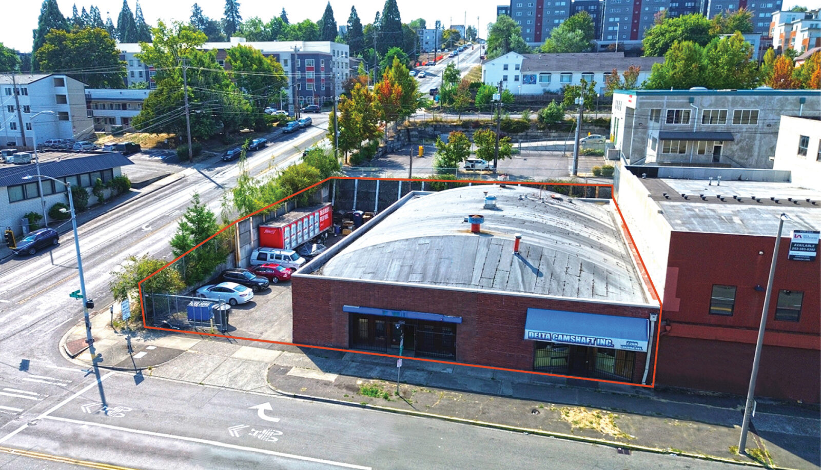2366 Tacoma Ave S