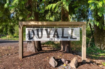 Carnation Duvall Rd NE