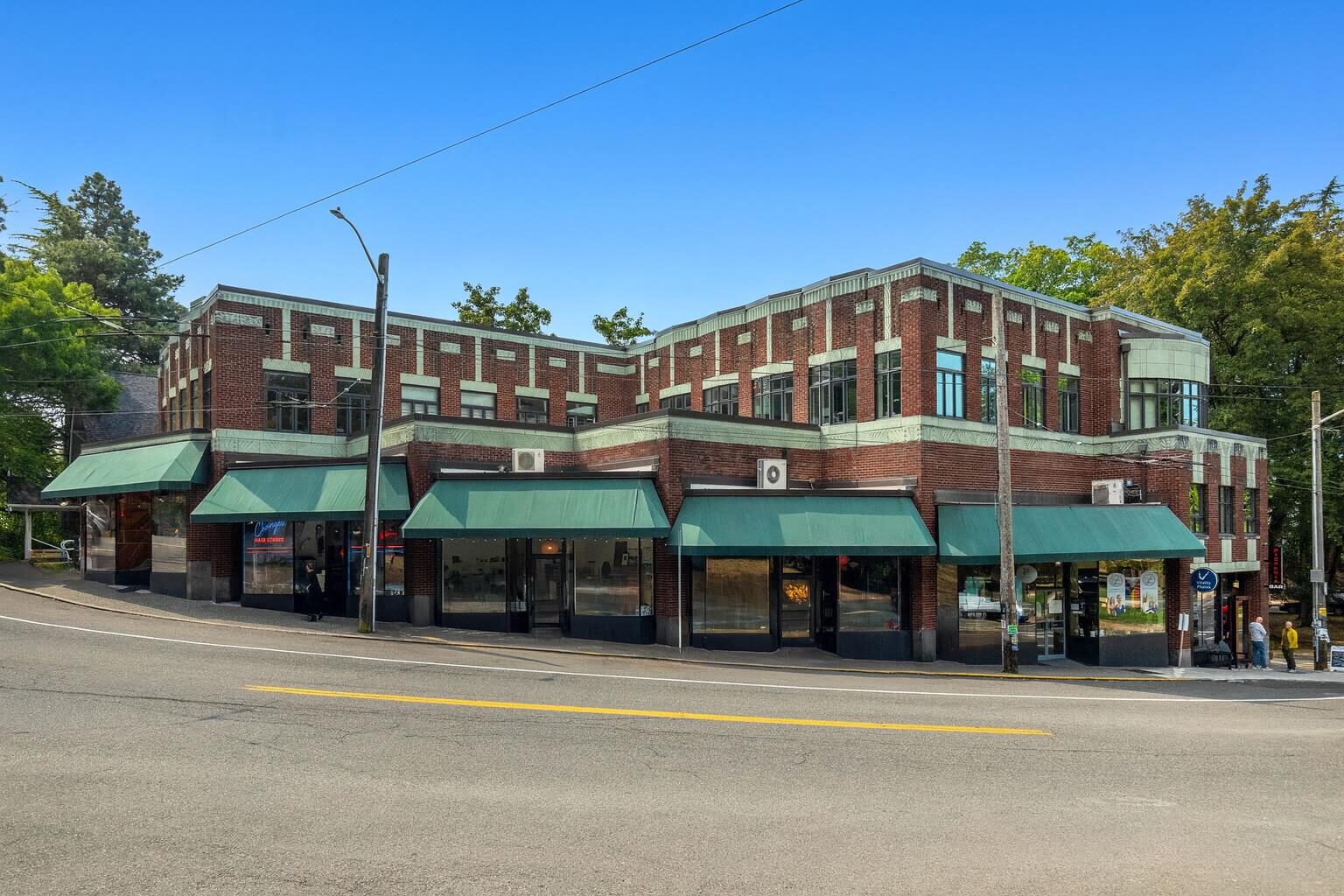 3601 S McClellan St C1, C4, C5, C6, C7