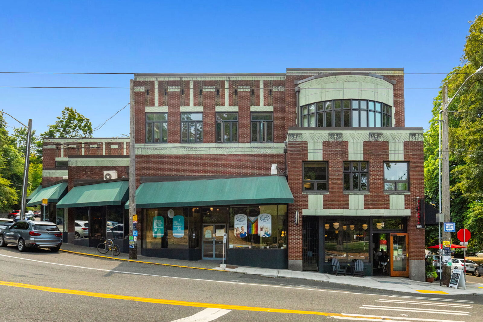 3601 S McClellan St C1, C4, C5, C6, C7