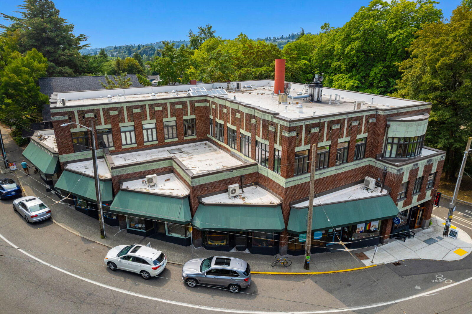 3601 S McClellan St C1, C4, C5, C6, C7
