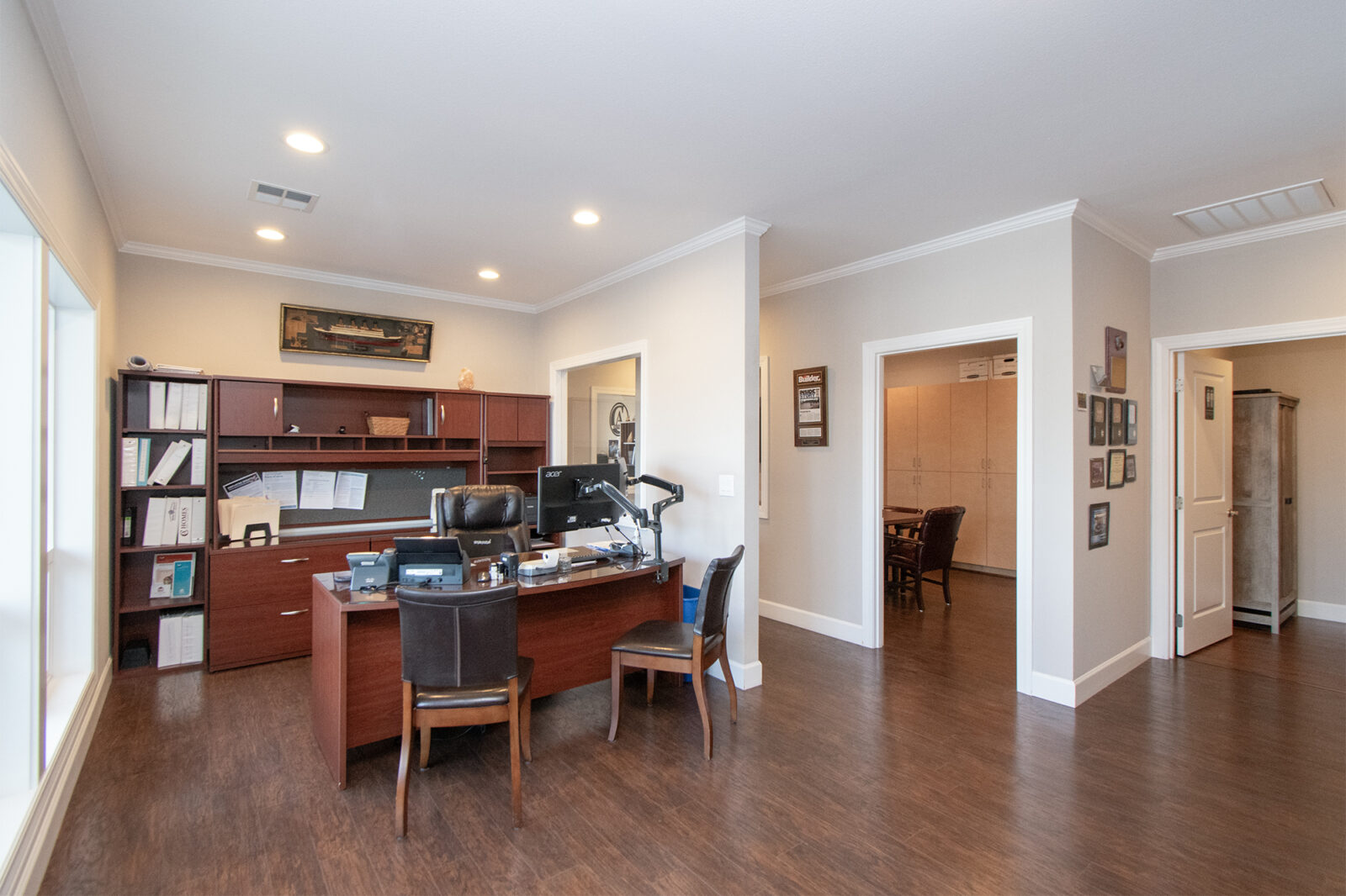 495 W Spruce St 2&3