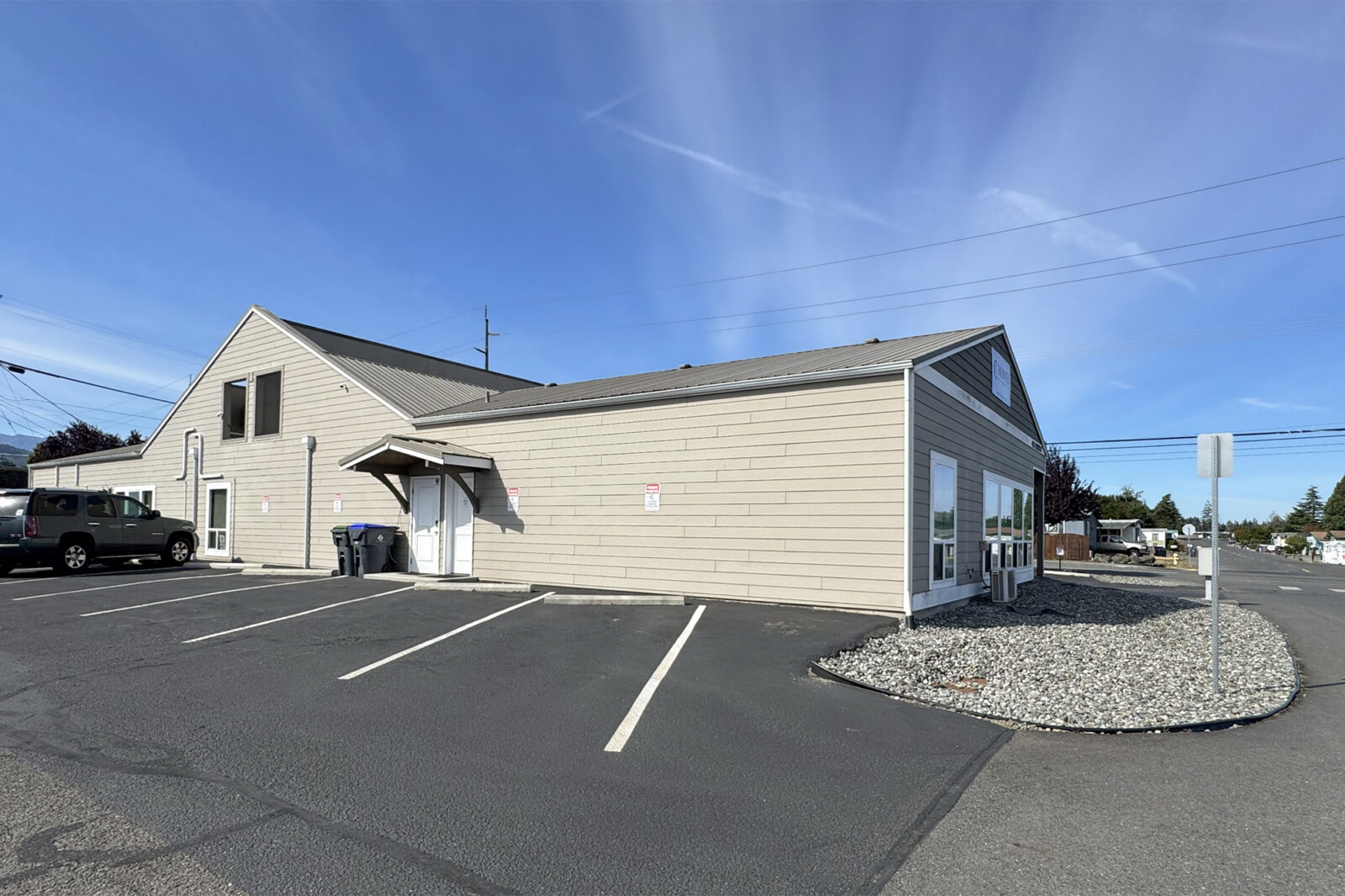 495 W Spruce St 2&3
