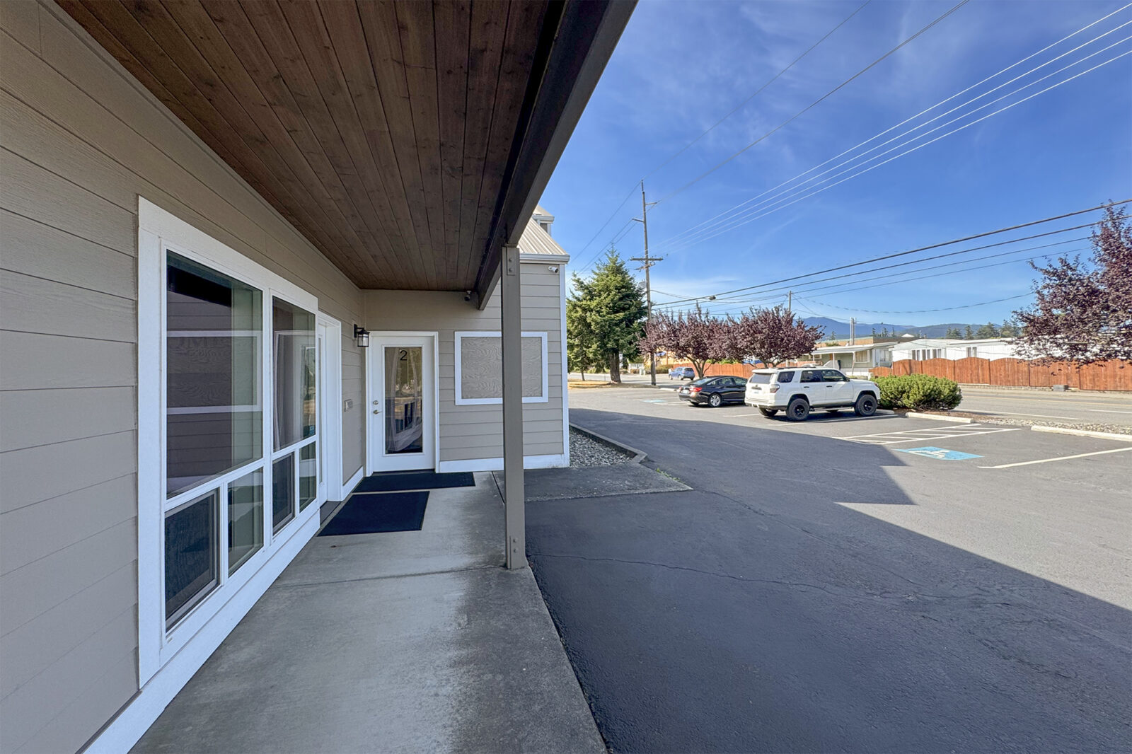 495 W Spruce St 2&3