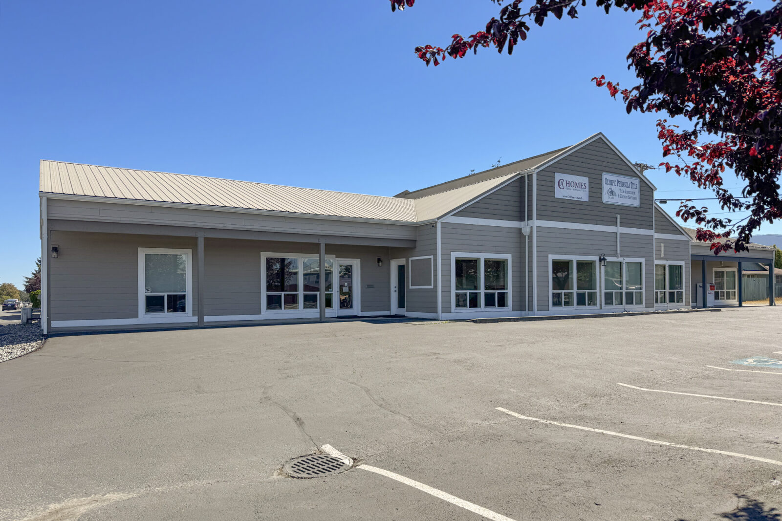 495 W Spruce St 2&3