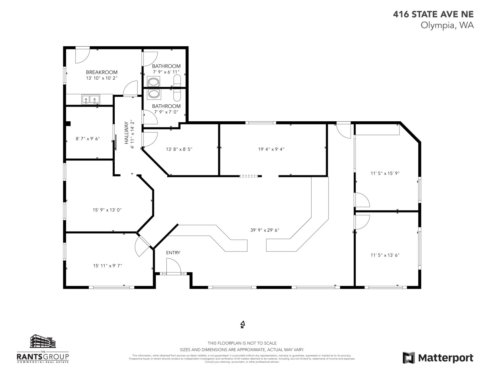 416 State Ave NE